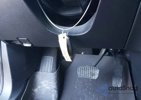 2019 Chevrolet Equinox Lt из США, поврежденный, VIN 2GNAXUEV5K6229688